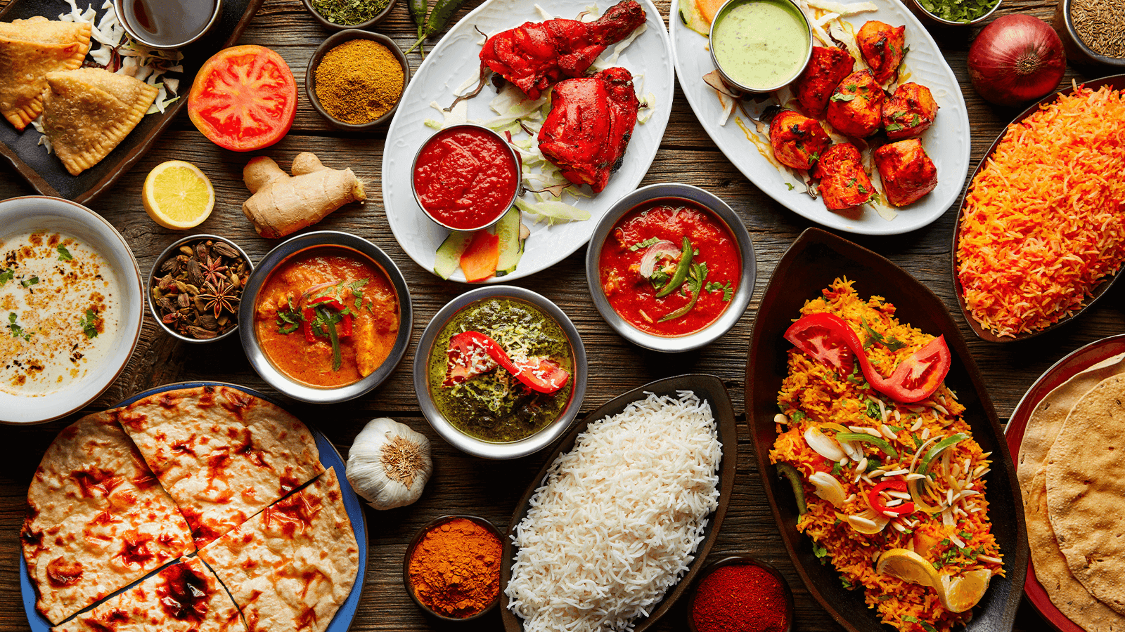 La Perla Restaurant & Pizzeria